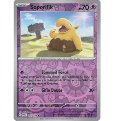 Soporifik 082/198 Reverse