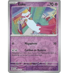 Eoko 085/167 Reverse