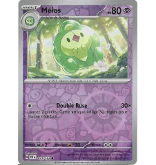 Méios 071/162 Reverse