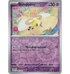 Bombydou 075/162 Reverse