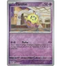 Flotillon 080/182 Reverse