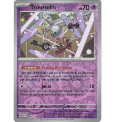 Trousselin 096/198 Reverse