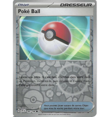 Dresseur Poké Ball 185/198...