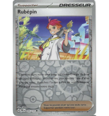 Dresseur Rubépin 105/131...