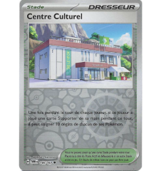 Dresseur Centre Culturel...