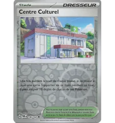 Dresseur Centre Culturel 146/167 Reverse