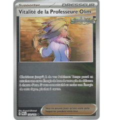 Dresseur Vitalité De La...