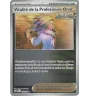 Professor Olim’s Vitality Trainer 170/182 Reverse