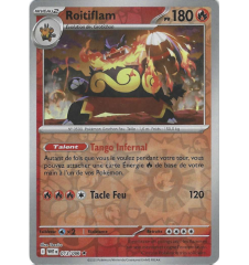 Roitiflam 013/086 Reverse