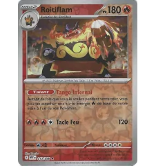 Roitiflam 013/086 Reverse