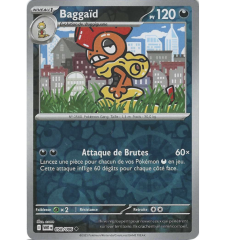 Baggaid 058/086 Reverse