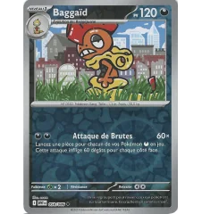 Baggaid 058/086 Reverse