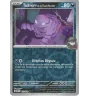 Tadmorv De La Team Rocket 123/182 Reverse
