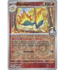 Feurisson De Luth 033/182...