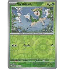 Vivaldaim 006/086 Reverse