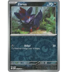 Zorua 061/086 Reverse