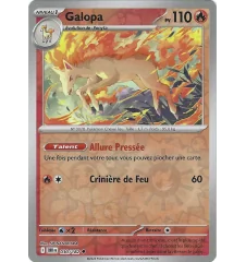 Galopa 030/182 Reverse
