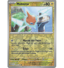 Motisma 070/198 Reverse