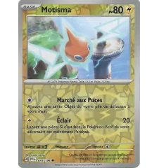 Motisma 070/198 Reverse