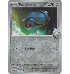 Terhal De Pierre 143/182...