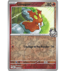 Limagma De Luth 035/182...