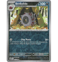 Scobolide 055/086 Reverse