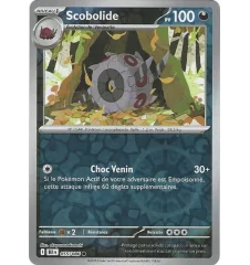 Scobolide 055/086 Reverse
