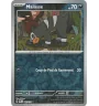 Malosse 062/131 Reverse