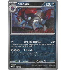 Zoroark 062/086 Reverse