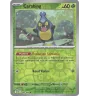 Carabing 009/086 Reverse
