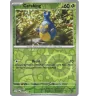 Carabing 009/159 Reverse