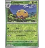 Coleodome 011/182 Reverse
