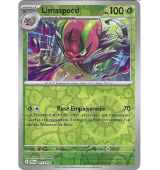 Limaspeed 013/159 Reverse