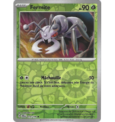 Fermite 014/159 Reverse