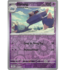 Métang 062/159 Reverse