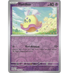 Flotillon 079/182 Reverse