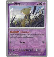 Abra 080/167 Reverse