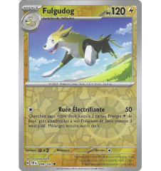 Fulgudog 059/162 Reverse