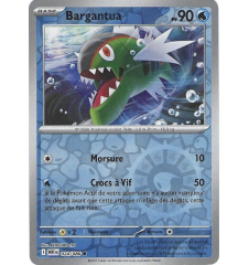 Bargantua 024/086 Reverse