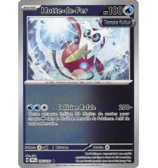 Hotte-de-Fer 055/191 Reverse