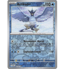 Artikodin 032/159 Reverse