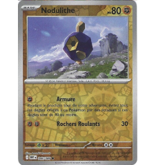 Nodulithe 046/086 Reverse