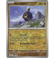 Nodulithe 046/086 Reverse