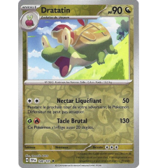 Dratatin 140/191 Reverse