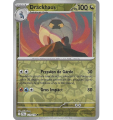 Drackhaus 113/159 Reverse