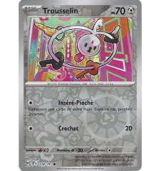 Trousselin 128/191 Reverse