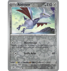 Airmure 141/182 Reverse