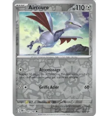 Airmure 141/182 Reverse