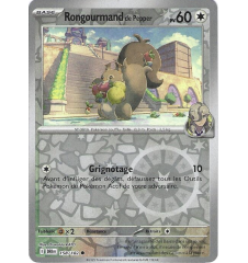 Rongourmand De Pepper...