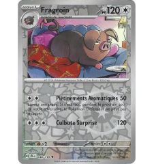 Fragroin 140/159 Reverse